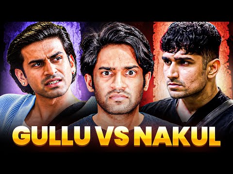 Thugesh: Nakul Dhull vs Gullu, the whole fight explained