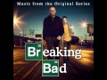 Breaking Bad OST- Negro y Azul 