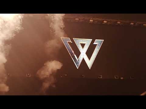 181110 WINNER EVERYWHERE TOUR IN MANILA- Opening VCR