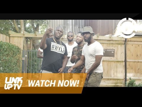 WYLA (MD, BIG T, FINGERZ ) - GET BACK | @WYLAENT