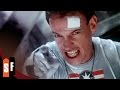 Robot Jox 1989 Official Trailer HD Stuart Gordon
