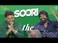 The Maathevan Show Ft Soori Maaman Interview MPower
