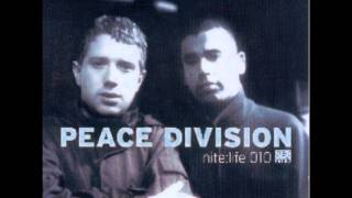 Peace Division - No More Subliminal Shit (Original Mix)