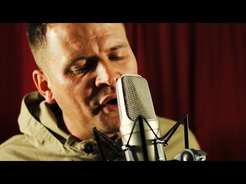 Robbie Winstone: Just be Kool