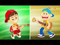 Com Jesus Bunekão Clipe Animado Princesamente Feliz 1 Podcast Mirim Do Brasil
