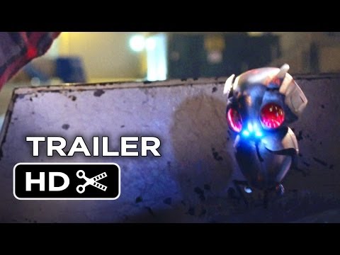 Earth To Echo (2014) Trailer 3
