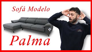 Modelo PALMA - características 