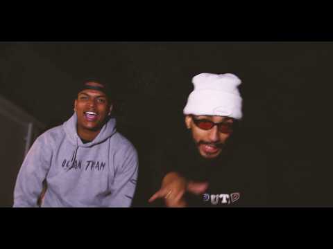 Alex E. Styles x Santana - Sanonds (OCEAN TEAM)