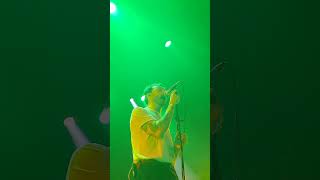 casey - bruise (outro) live at tivoli, utrecht, the netherlands [03/04/2024]