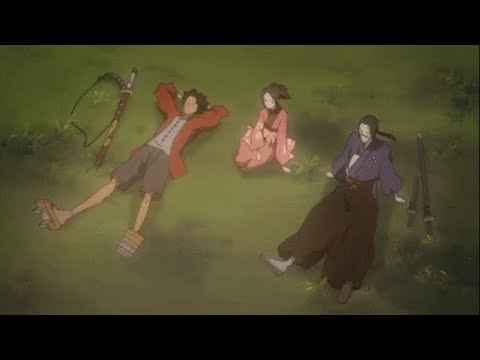 Nujabes - Luv (sic) pt3 extended version (feat. Shing02) [Sped Up]