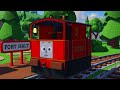 J T R Short Allcroft S Accident