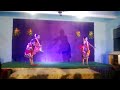 Mamu sange jaithili baragada hata  Sambalpuri Dance (Dalmia College )