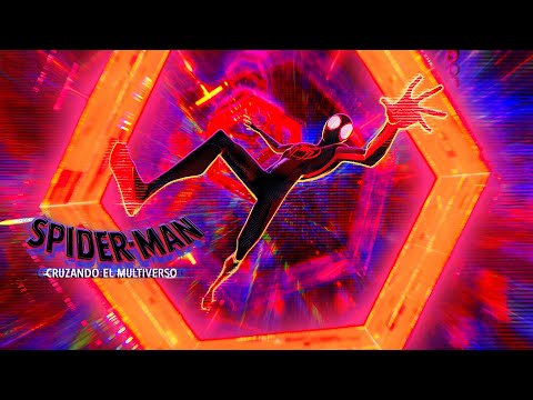 Únete al Spider-Verso