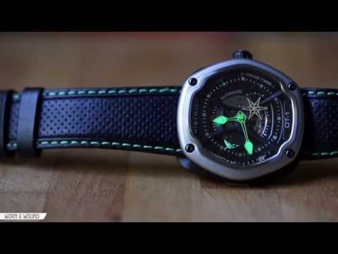 WORN&WOUND: DIETRICH OT 1 REVIEW