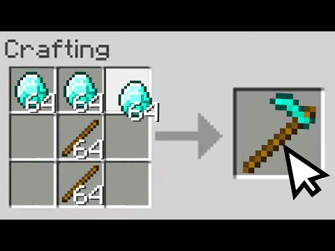 PROVA A NON ARRABBIARTI SU MINECRAFT - ITA