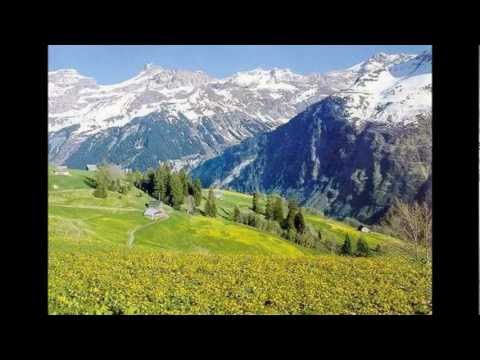 Die Alpenstürmer - Verschollen   [NEW!! 2012]