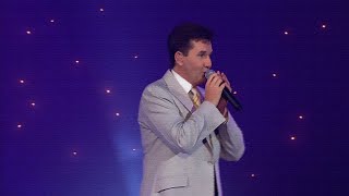 Daniel O'Donnell - Hello Mary Lou (Live at the NEC, Killarney, Ireland)