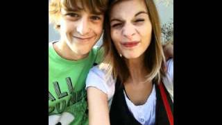 Laura ich vermisse dich meine ABF :(