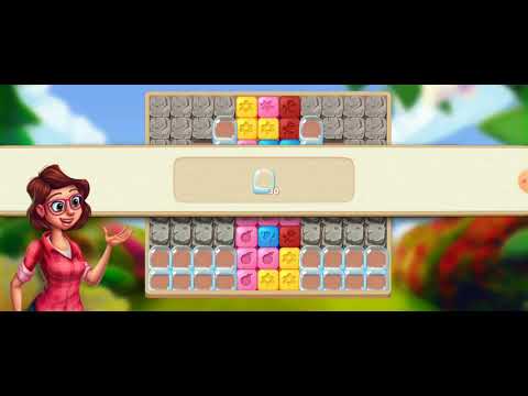 Lily' Garden Hard Level 830