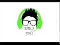 Quezada Andrew Personal Logo Animation
