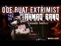 Ahmad Dhani - Ode Buat Ekstrimist