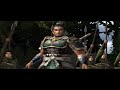 Dynasty Warriors 5 Empires Shamoke Campaign Invasion Of