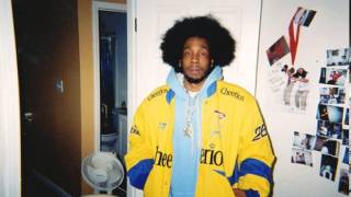 Big Gipp - Creeks (Feat. Witchdoctor)