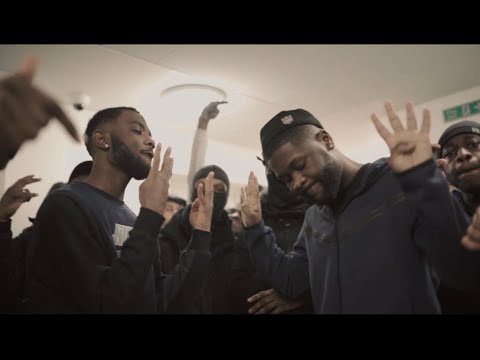 Munna & Mo - I Can Tell (Official Music Video)