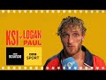 'I don't feel I lost' Logan Paul emotional locker room interview | BBC Sport 'I don't feel I lost' Logan Paul emotional locker room interview | BBC Sport