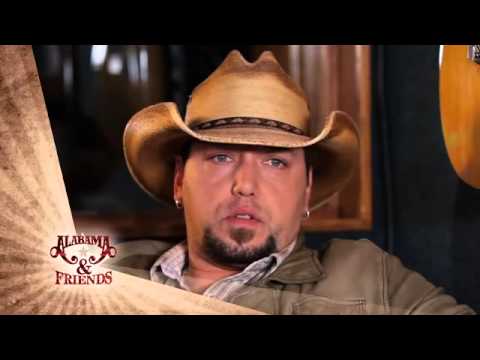 ALABAMA & Friends perform on GAC 11/27 9PM ET!