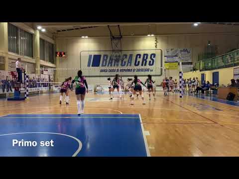 VBC Savigliano: i tre set ball decisivi per la vittoria