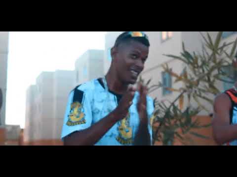 MC's Niago e Seltinho Coreano feat MC Reino  - Barulho da Kikada