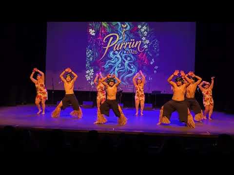 Purrum 2026, Padre las casas, Araucanía Chile. Te Mana o Te Ori