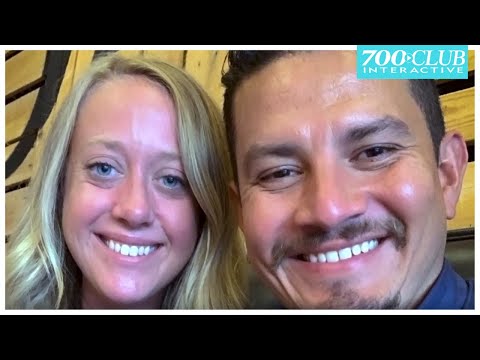 "It was the Greatest Moment of my Life: to know Jesus Personally" - God SAVED this Marriage!