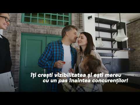 Conectează-te la agregatorul de anunțuri 999.ro