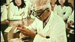 Dr. Hans Selye Canadian Medical Hall of Fame Laureate 2006