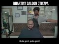 Bhartiya salon qtiyapa By TVF full video