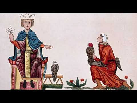 WDR 22.11.1220 - Kaiserkrönung von Friedrich II.