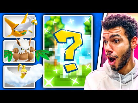O POKEMON QUE LEVOU UM TIME INTEIRO SOZINHO - POKEMON GO | Cris |