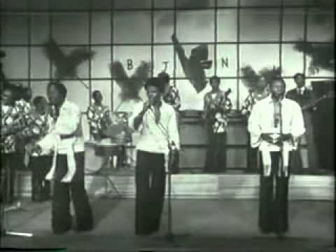 Bembeya Jazz "N'gnamakoro"1979