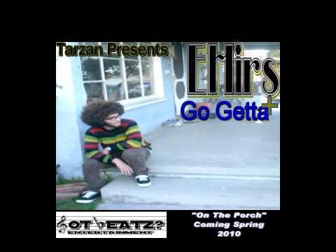 EHirs - The Great Divide - Prod. By J. Dilla - Off The Porch Mixtape + FREE DOWNLOAD LINK