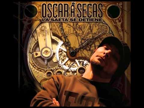 HAZHE BEAT SERIES 2 - Oscar a secas feat Sharif - quien soy (Instrumental)