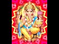 கணபதி பக்தி பாடல்கள் Ganesh 108 Potri Full Video Link In Descrip