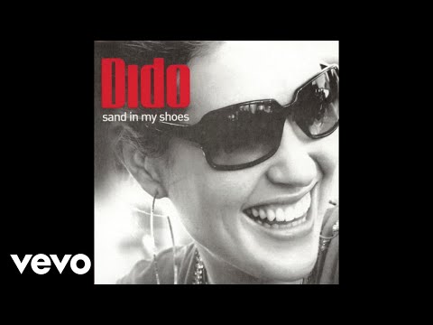 Dido - Sand In My Shoes (Dab Hands Balearic Injection Mix) (Audio)