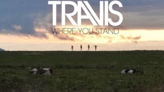 Travis - Anniversary