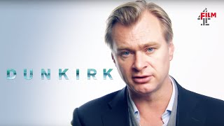 Christopher Nolan on Dunkirk | Film4 Interview Special