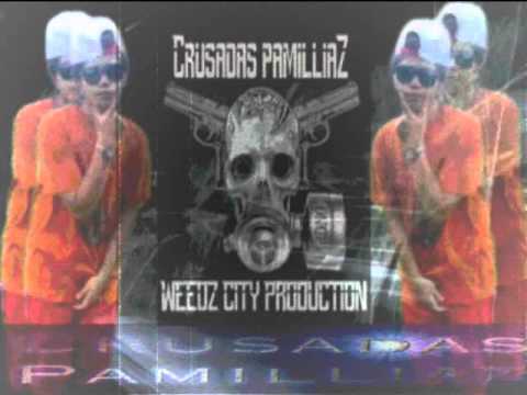 Dahil Sayong Paglayo.(LilCrime Of Crusadas Pamilliaz)