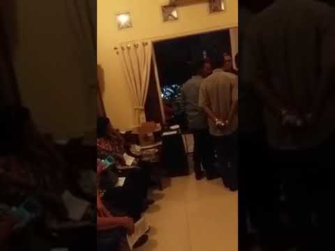 lagu terakhir 4 thn lalu RIP om Harry Souisa 'Masnait Group