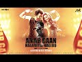 Amar Gaan Vs Halamithi Habibo || Mashup Remix || A3Noiz & Dj Jerry || Human S|| Anirudh R|| Jonita G