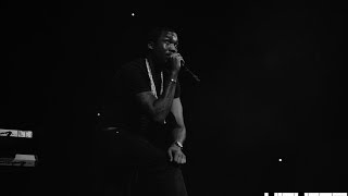 Meek Mill performs &quot;Lil Nigga Snupe&quot; at Powerhouse 2013